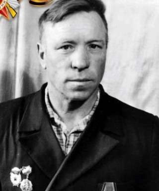 Изотов Иван Александрович