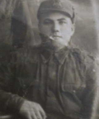 Малашенко Георгий Борисович