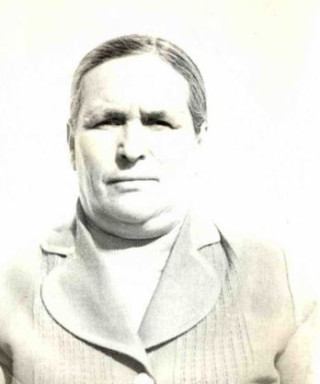 Куликова Тасия Осиповна