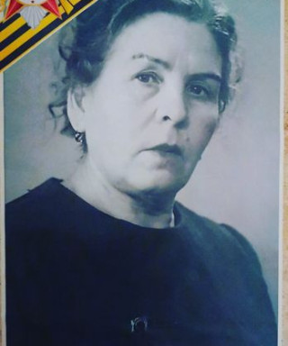 Коротченко Анастасия Федоровна