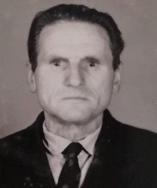 Мицук Михаил Титович