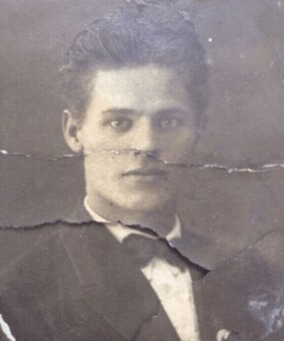 Лесных Василий Алексеевич