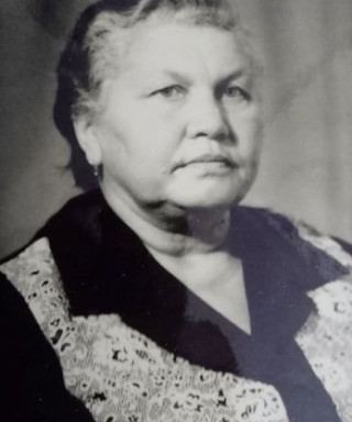 Гайдамака Антонина Ивановна