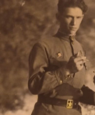 Морозов Иван Максимович