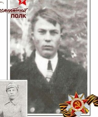 Булатов Ахмадулла