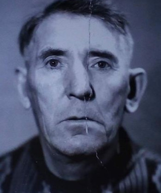 Михалев Филипп Андреевич