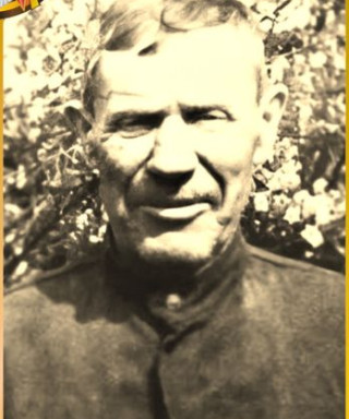 Кулаков Иван Васильевич