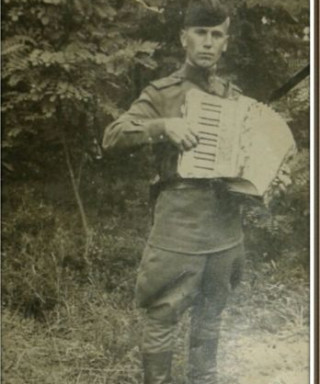 Егоров Павел Андреевич