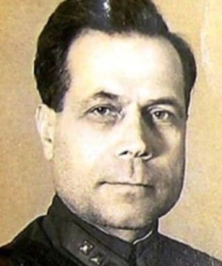 Щеглов Василий Иванович