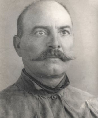 Доценко Василий Павлович