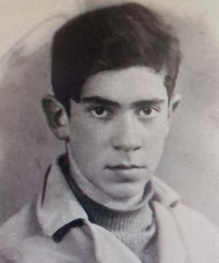 Пекер Илья Маркович