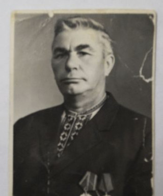 Кияев Сергей Васильевич