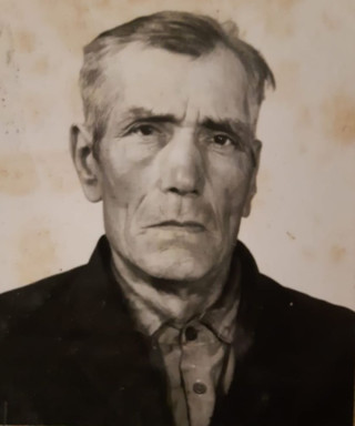 Горохов Павел Никитович