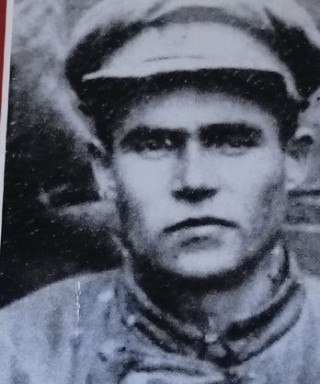 Галеев Галимулла Гарифуллович