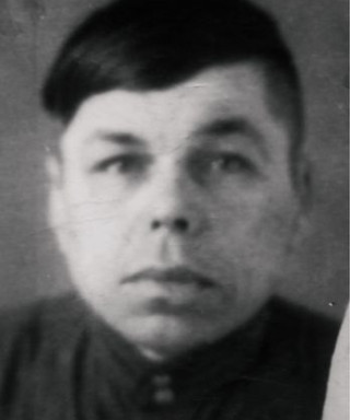 Кантаев Иван осипович