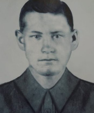 Ишмурзин Михаил Николаевич