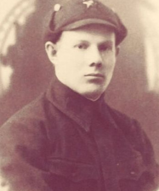 Есипов Александр Павлович