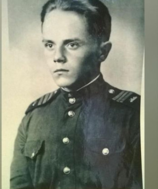 Гришин Николай Иванович