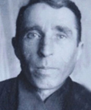 Заякин Матвей Иванович