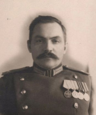 Галенко Андрей Венедиктович