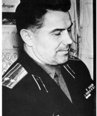 Шешин Петр Петрович