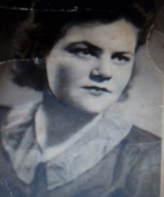 Войцешонок Антонина Сергеевна