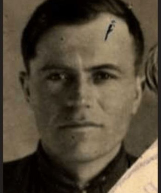 Жовтенко Павел Алексеевич