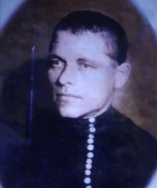 Ермолов Михаил Алексеевич