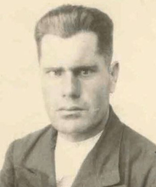 Горелов Федор Степанович