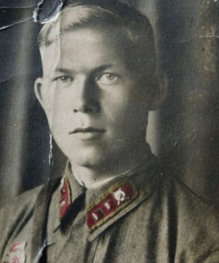 Болдов Иван Фёдорович