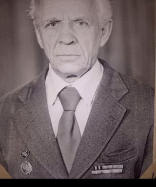 Корнев Виктор Николаевич