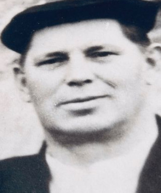 Новоселов Николай Сергеевич