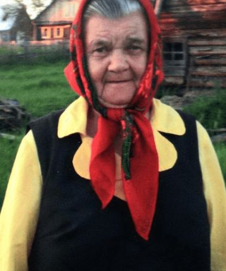 Павлова Анна Семёновна