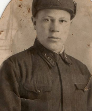 Ненаглядов Вячеслав Михайлович