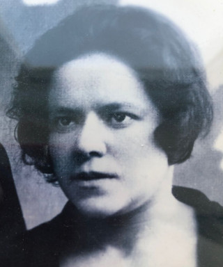 Хесина-Островская Рахиль Михайловна