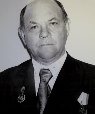 Паницков Сергей Михайлович