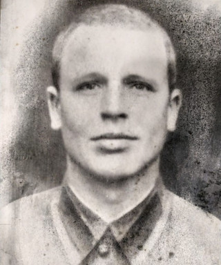 Гречишников Лаврентий Иванович