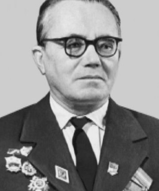 Шильдяков Федот Григорьевич