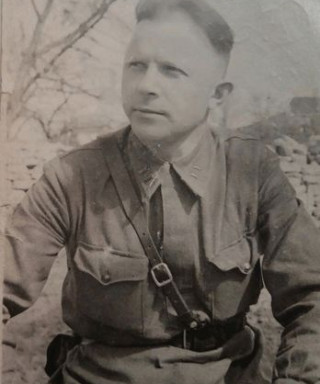 Егоров Сергей