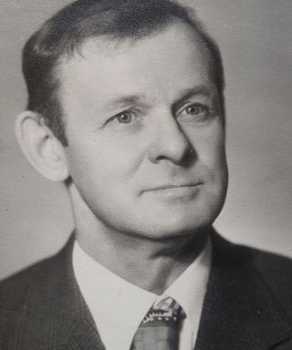 Кислощенко Николай Иванович