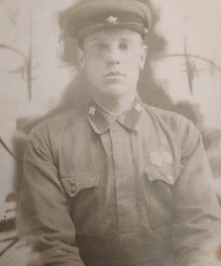 Маталыгин Михаил Иванович