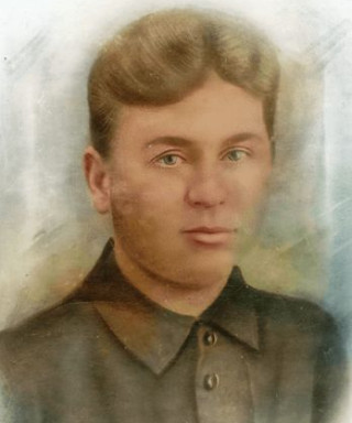 Доронин Денис Иванович