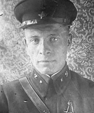 Доронкин Михаил Емельянович