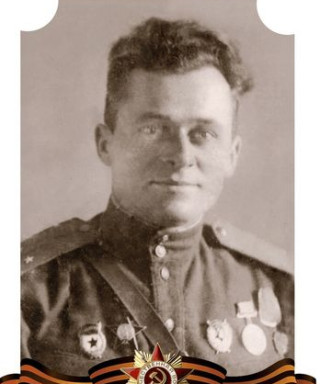 Курный Самуил Дорофеевич