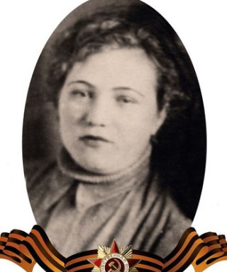 Кузнецова Александра Михайловна