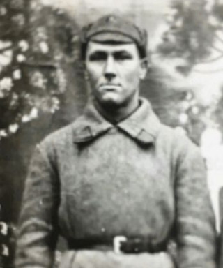 Малышев Андрей Тимофеевич