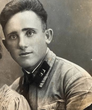 Кушнир Ефим Яковлевич