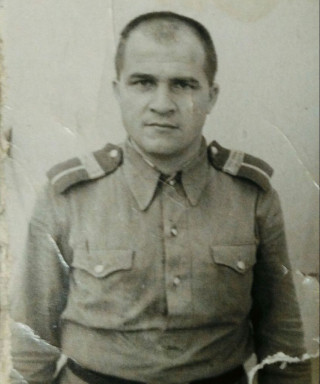 Голубцов Александр Владимирович