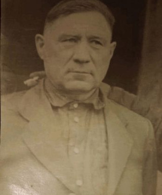 Гордеев Илья Гордеевич