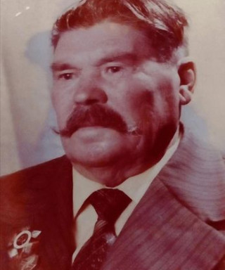 Могилко Алексей Васильевич